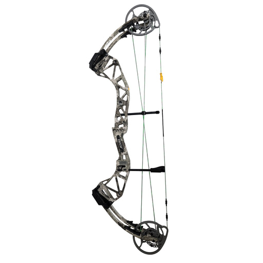 Bear Archery Paradox HC Compound Bow Alpine RH 70lbs - Open Box
