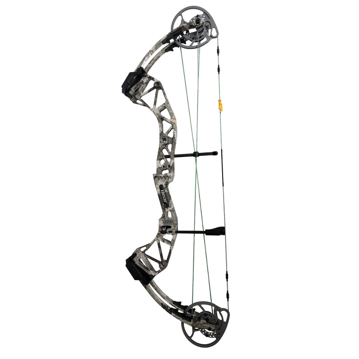 Bear Archery Paradox HC Compound Bow Alpine RH 70lbs - Open Box