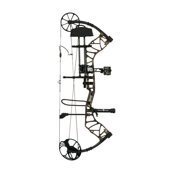 Bear Archery Species EV RTH Mossy Oak Break Up Country DNA 60Lbs LH - Open Box