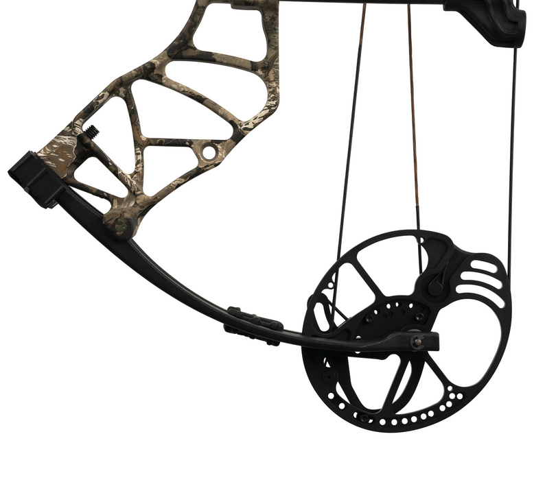 Bear Archery Species EV RTH Mossy Oak Break Up Country DNA 60Lbs LH - Open Box