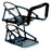 Ol’ Man AlumaLite CTS Pro Series Climbing Hunting Treestand - Used