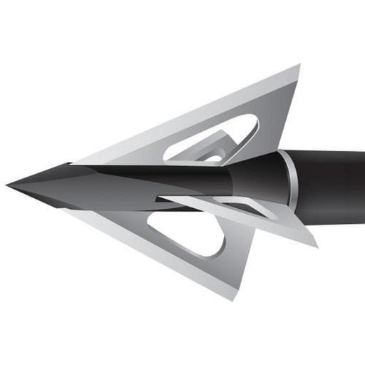 Slick Trick Viper Trick Broadhead 1-1/16" 125 Grain 3/Pack - Open Box