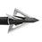 Slick Trick Viper Trick Broadhead 1-1/16" 125 Grain 3/Pack - Open Box
