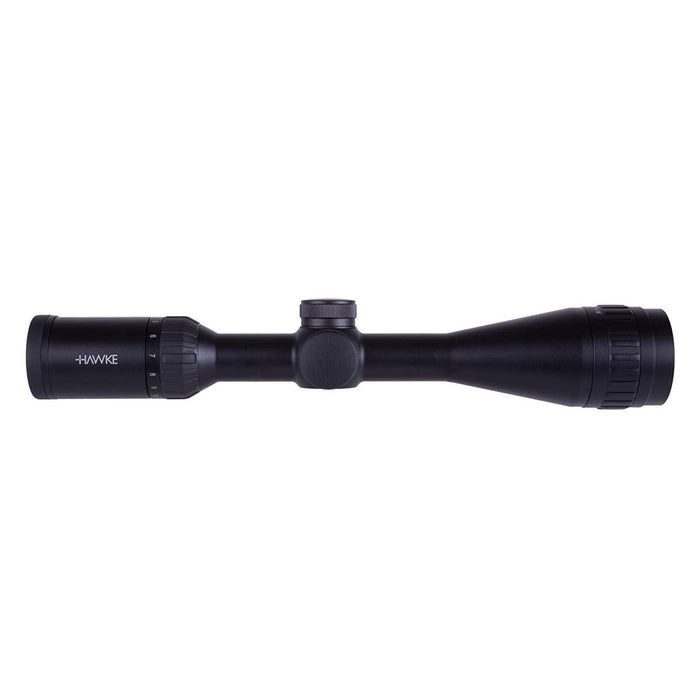 Hawke Airmax AO Rifle Scope AMX Reticle 4-12x40AO - Used