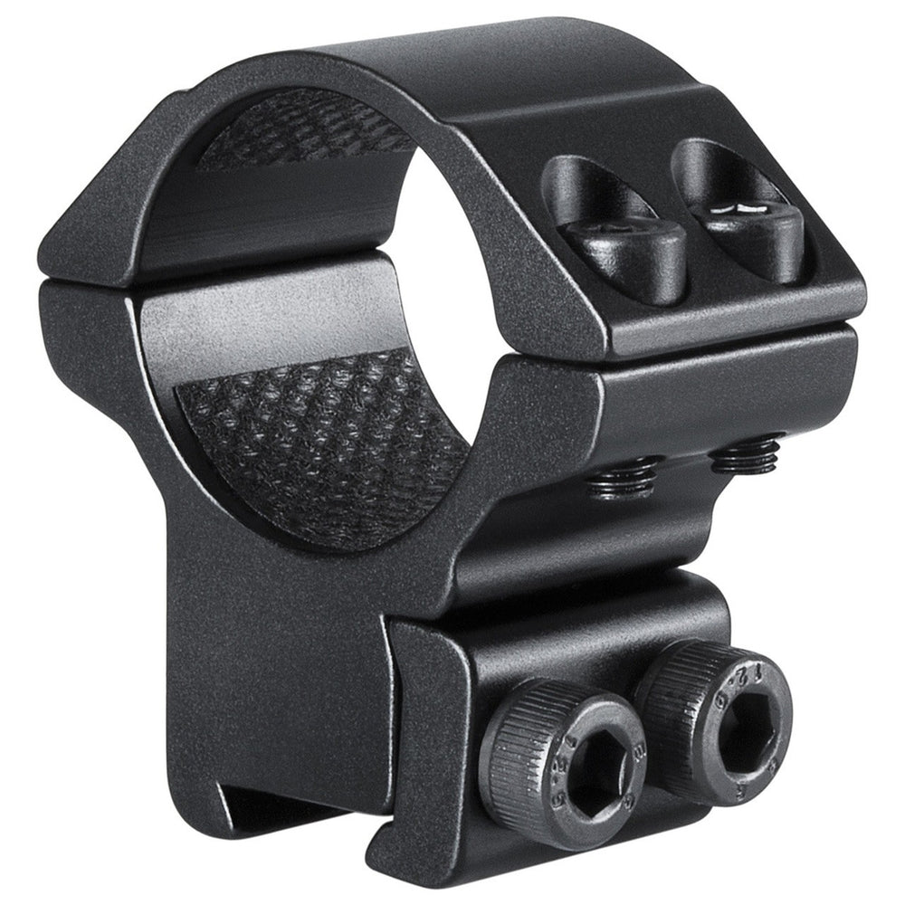 Hawke Sport Optics 2pc 1" 9-11mm Match Mount Rings Medium Size - Used