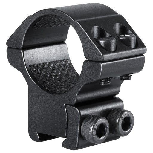 Hawke Sport Optics 2pc 1" 9-11mm Match Mount Rings Medium Size - Used