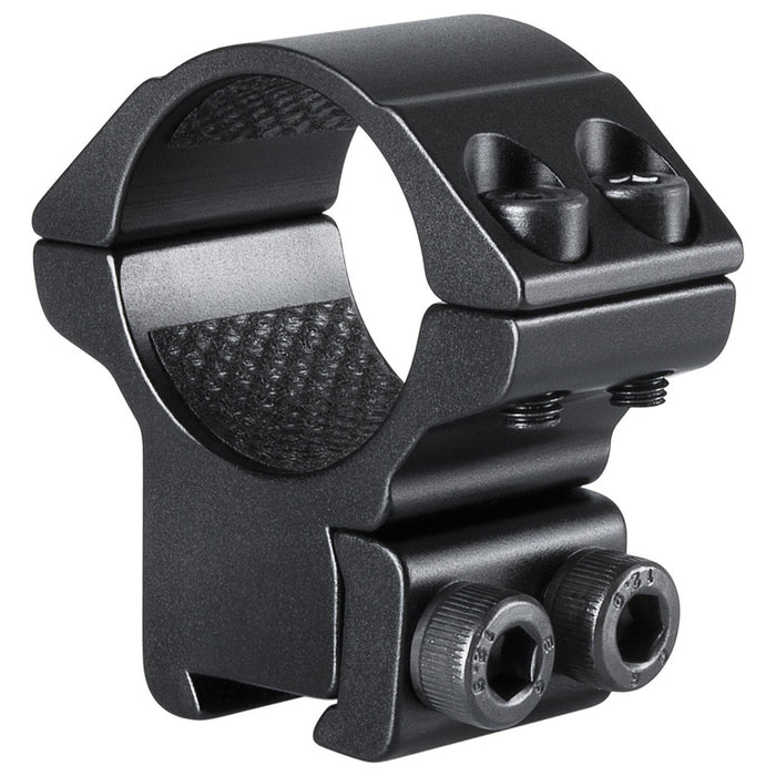 Hawke Sport Optics 2pc 1" 9-11mm Match Mount Rings Medium Size - Used