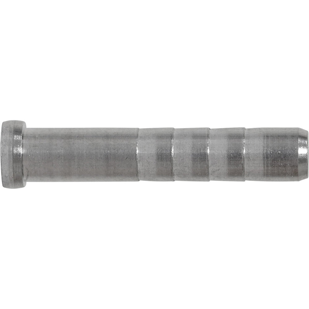 Easton Inserts H Insert 6MM Sonic RPS #2 Aluminum 18 Grains - 12/Pack