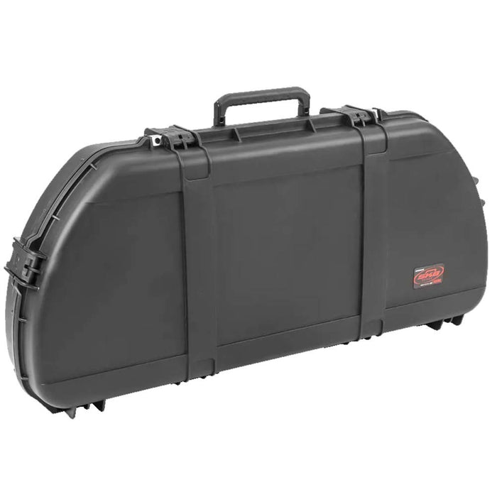 SKB Case iSeries Shaped Bow Case - Black or OD Green