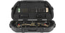 SKB Case iSeries Shaped Bow Case - Black or OD Green