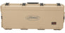 SKB iSeries Mathews Deluxe Large Parallel Limb Bow Case - Green or Tan