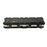 SKB Cases 4009 ATA Short Double Rifle Case - Black