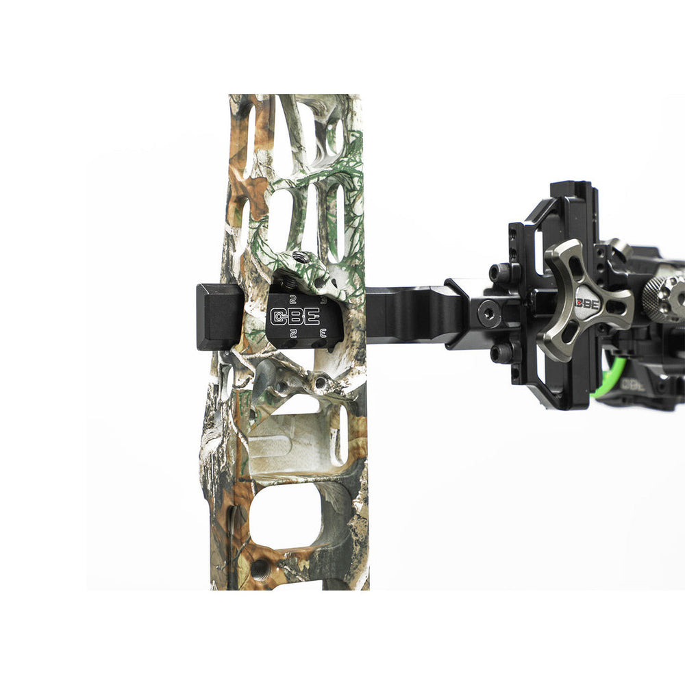 CBE Sights Bridge-Lock Sight Conversion Bar