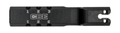 CBE Sights Bridge-Lock Sight Conversion Bar