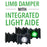 CBE Lighted Vibration Dampener Kit