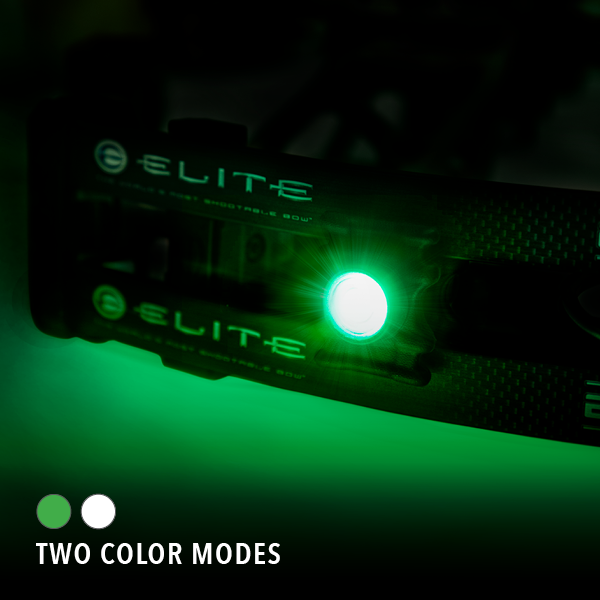 CBE Lighted Vibration Dampener Kit