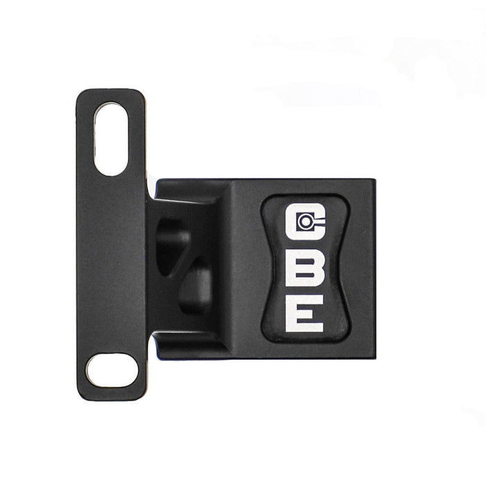 CBE Sights Picatinny Sight Mount Adapter