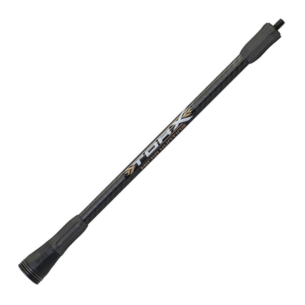 CBE Torx Micro Stabilizer Black - 15"