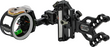 CBE TREK Sight 3-PIN .010"/.019 Fiber - Right Hand