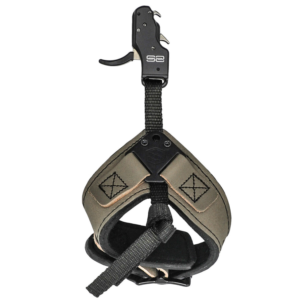 Scott Archery S2 Dual Sear Bow Release