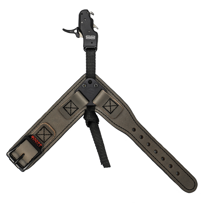 Scott Archery S2 Dual Sear Bow Release