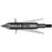 Slick Trick Torch Rear Deploy Mechanical 2-Blade Broadhead - 3/Pack