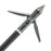 Slick Trick Torch Rear Deploy Mechanical 2-Blade Broadhead - 3/Pack