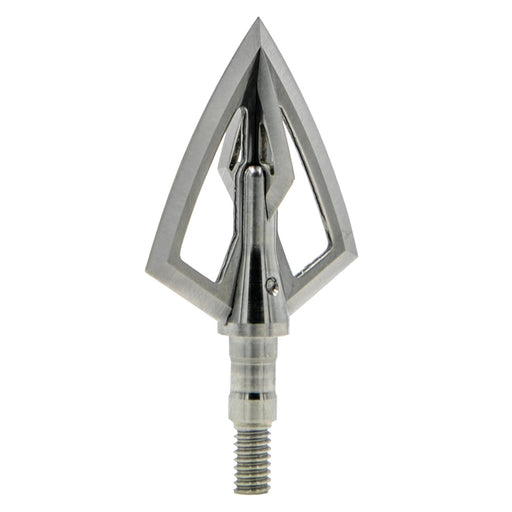 Slick Trick Broadhead Revival Fixed Broadhead 4 Blade 100 Grain - 3/Pack