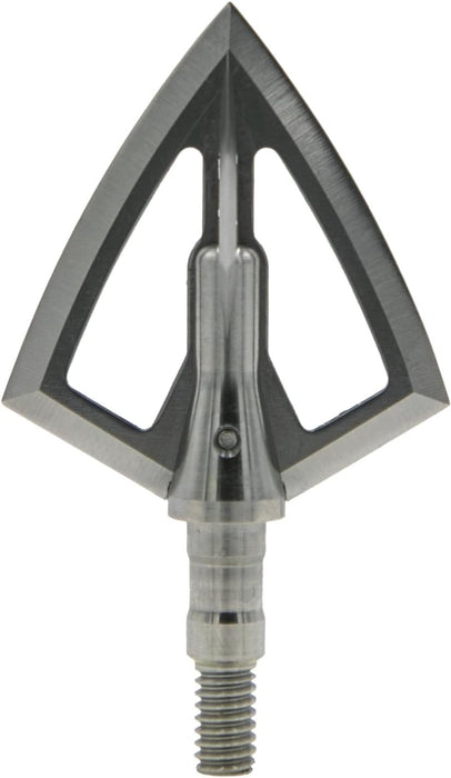 Slick Trick Broadhead Revival Fixed Broadhead 4 Blade 100 Grain - 3/Pack