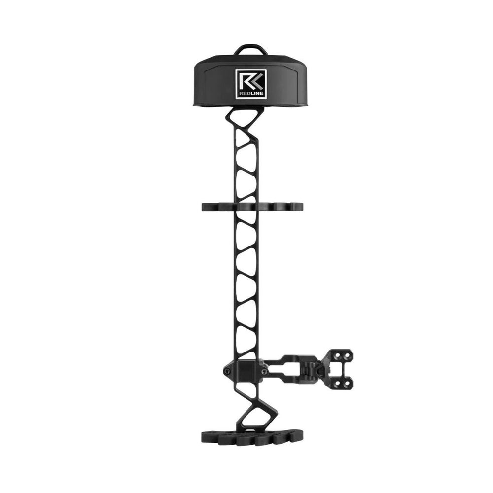 Redline RL Anvil Quiver Black - Open Box