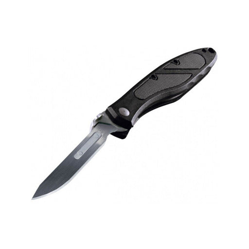 Havalon Knives Piranta-Z Pocket Knife 2.75" Drop Point