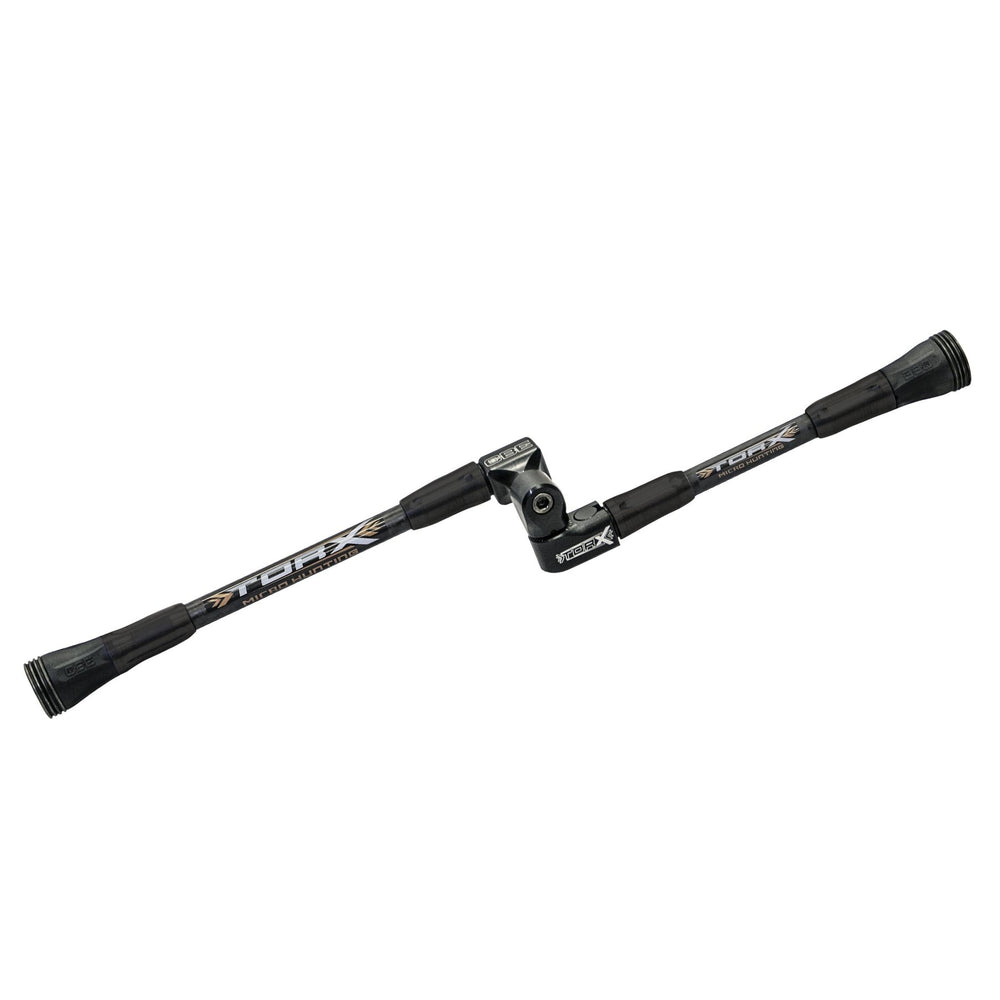 CBE Torx Micro Stabilizer Kit 8/10 in