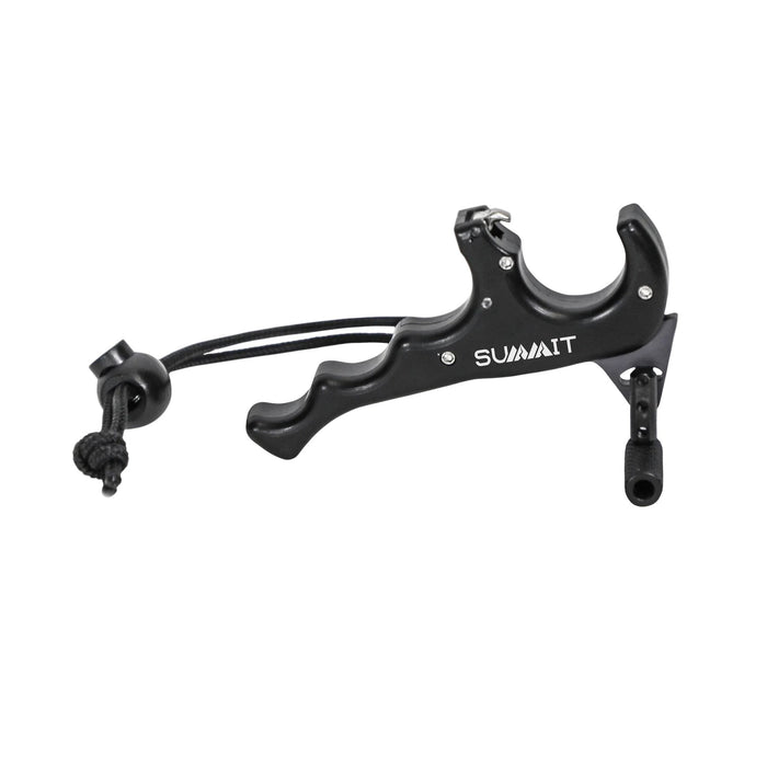 Scott Archery Summit Thumb Trigger Release - Black