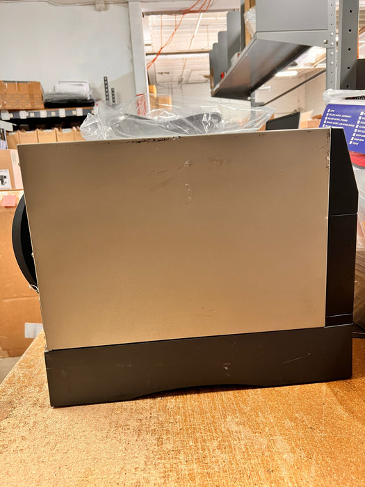 Zebra ZM400 Direct Thermal Label Barcode Printer - Used