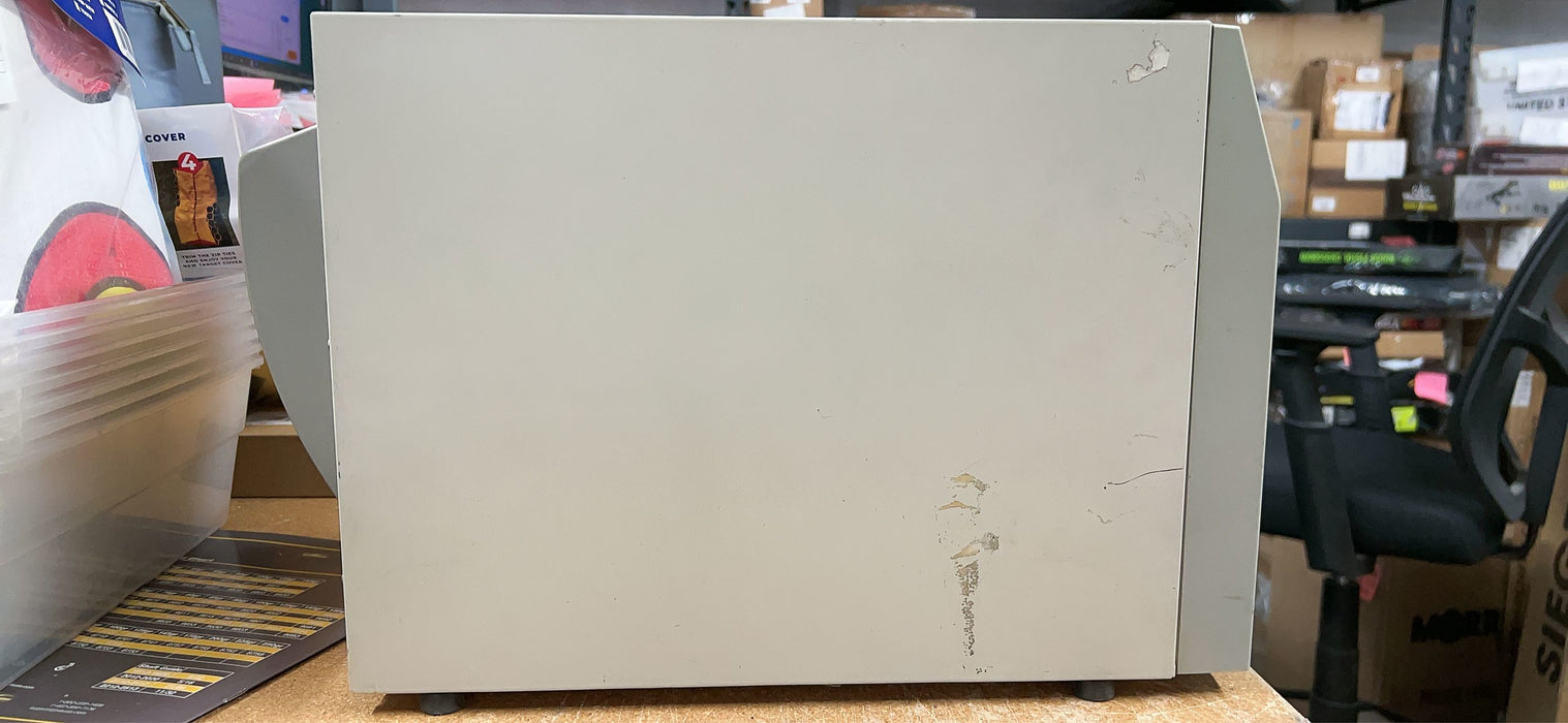 Zebra S4M UPS Printer 123100-131 - Parts Only