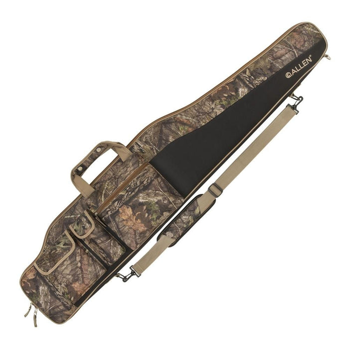 Allen Company 50" Tejon Oversized Rifle Case - Mossy Oak Break-Up Country Camo