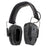 ULTRX Bionic Fuse Bluetooth Electronic Earmuff - Midnight Gray
