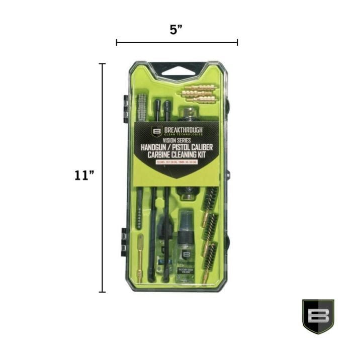 Breakthrough Clean Technologies Vision Series Pistol Caliber Carbine Kit