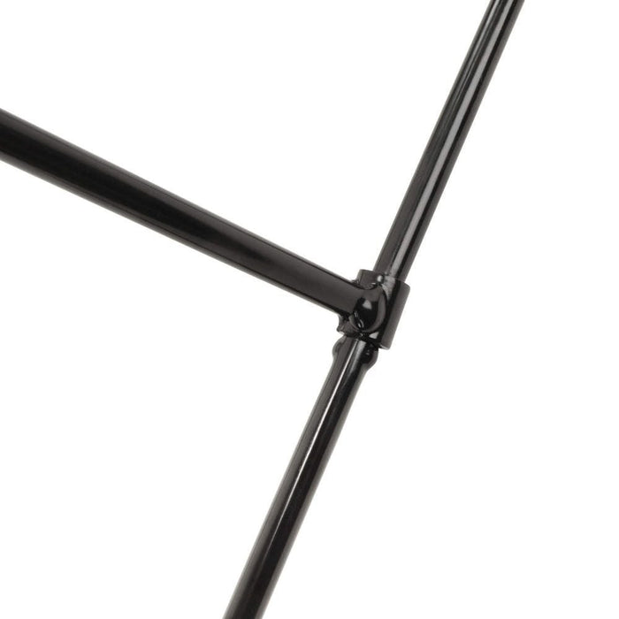 Allen Company EZ Aim® Hardrock Ar500 Spinner Target Stand 7.38" W x 21.75" H