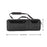 Allen Company Tac-Six 38" Lockable Tactical Gun Case - Black