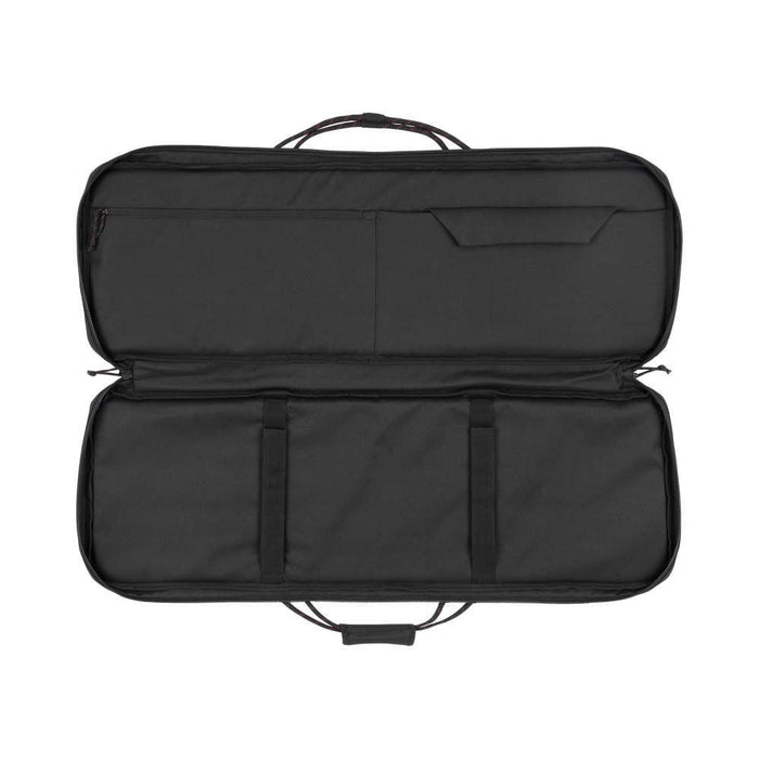 Allen Company Tac-Six 38" Lockable Tactical Gun Case - Black