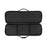 Allen Company Tac-Six™ 42" Lockable Squad Tactical Gun Case - Black