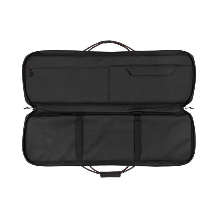 Allen Company Tac-Six™ 42" Lockable Squad Tactical Gun Case - Black