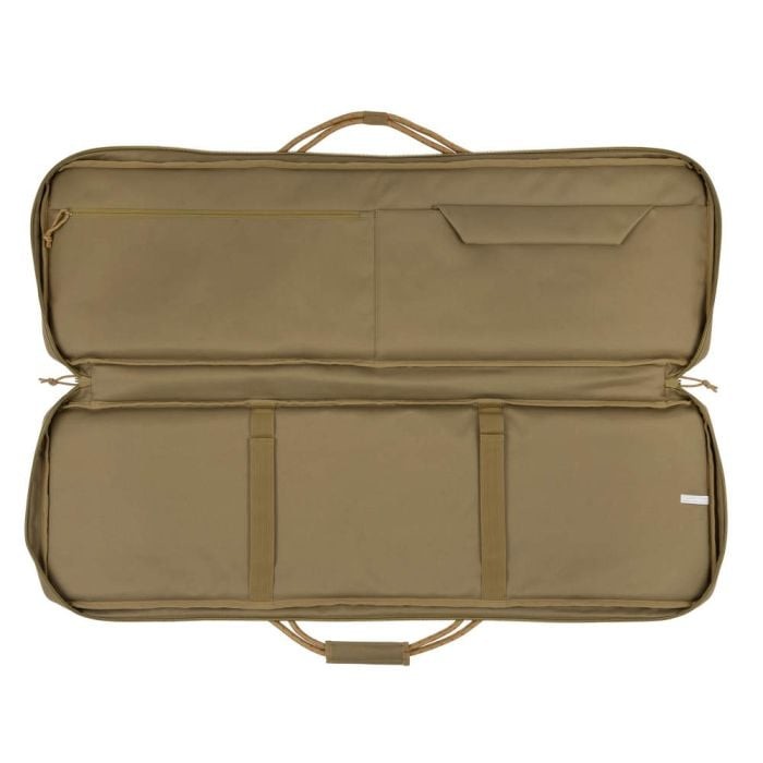 Allen Company Tac-Six™ 42" Lockable Squad Tactical Gun Case - Coyote