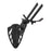 Allen Company EZ Mount Trophy Skull Hanger - Black