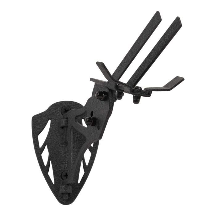 Allen Company EZ Mount Trophy Skull Hanger - Black
