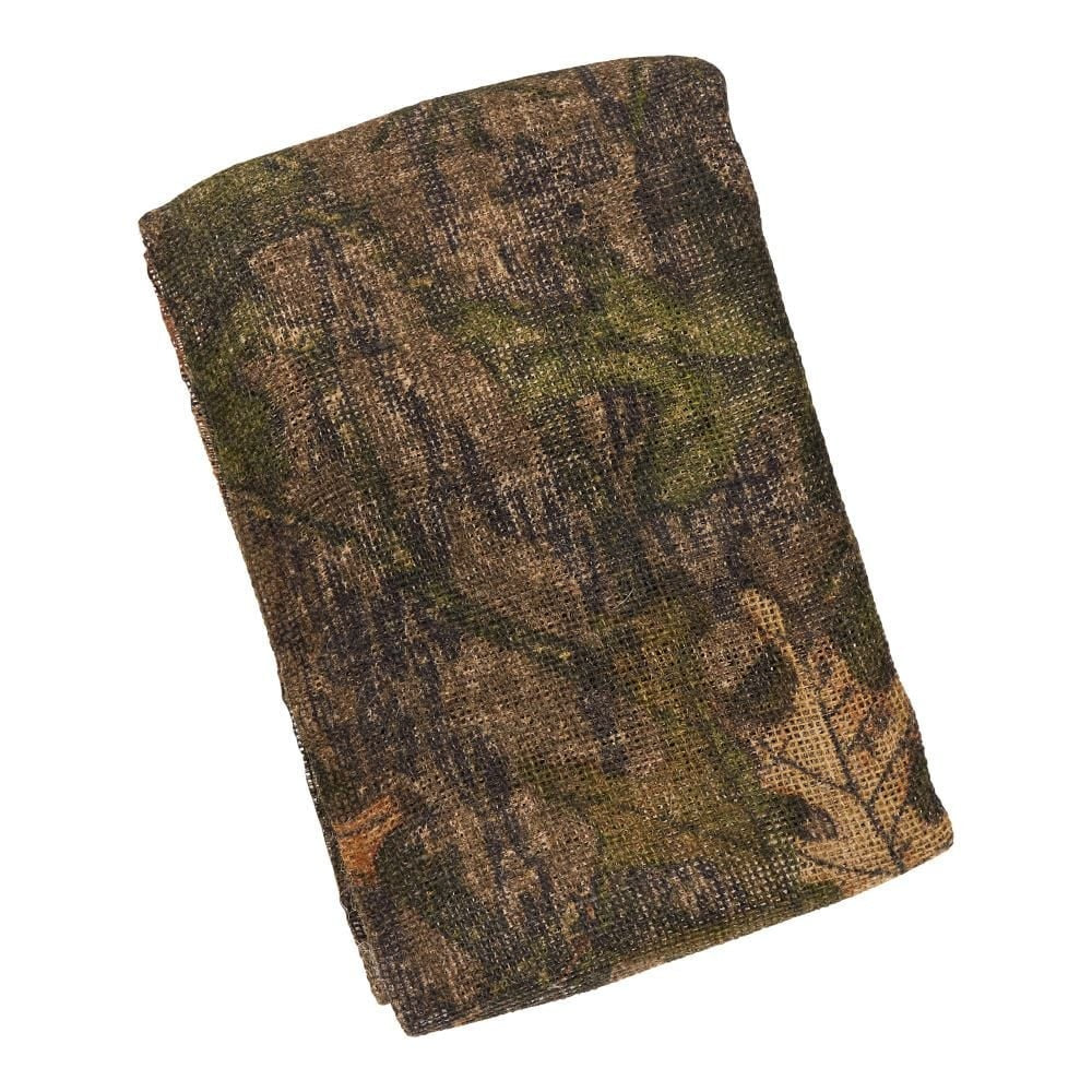 Allen Company Camo Burlap 12' x 54" - Mossy Oak Obsession Camo