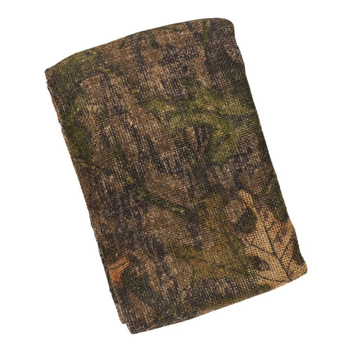 Allen Company Camo Burlap 12' x 54" - Mossy Oak Obsession Camo