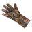 Vanish Camo Spandex Gloves with Palm Dots By Allen - Mossy Oak Break-Up Country