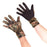 Vanish Camo Spandex Gloves with Palm Dots By Allen - Mossy Oak Break-Up Country